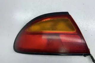 0431439 Фонарь задний левый Mazda 323 BJ Арт e12580917, вид 3