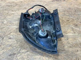 043-2254 Фонарь задний левый Mazda 323 BJ Арт e12580912, вид 10