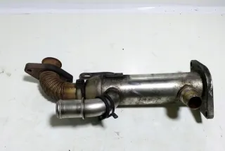 9645689780 Радиатор EGR Citroen C5 2 Арт e12580882, вид 1