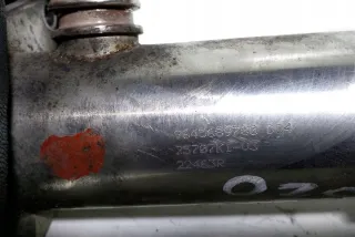 9645689780 Радиатор EGR Citroen C5 2 Арт e12580882, вид 2