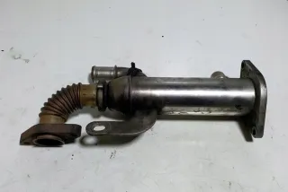 9645689780 Радиатор EGR Citroen C5 2 Арт e12580882, вид 3