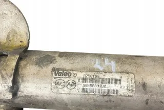 9645689780 Радиатор EGR Citroen C5 2 Арт e12580877, вид 6