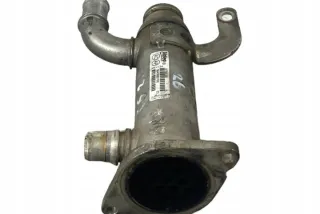 9645689780 Радиатор EGR Citroen C5 2 Арт e12580876, вид 1