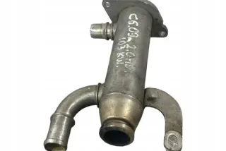9645689780 Радиатор EGR Citroen C5 2 Арт e12580876, вид 2