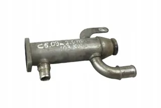 9645689780 Радиатор EGR Citroen C5 2 Арт e12580876, вид 3