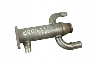 9645689780 Радиатор EGR Citroen C5 2 Арт e12580876, вид 4