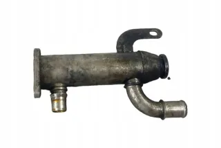 9645689780 Радиатор EGR Citroen C5 2 Арт e12580874, вид 1