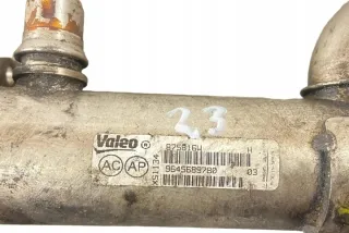 9645689780 Радиатор EGR Citroen C5 2 Арт e12580874, вид 5