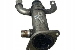 9645689780 Радиатор EGR Citroen C5 2 Арт e12580874, вид 6
