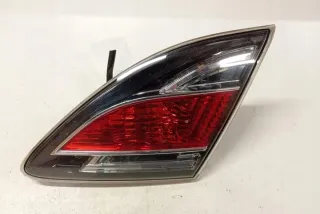 13241055 Фонарь задний правый Mazda 3 BL Арт e12580843, вид 2