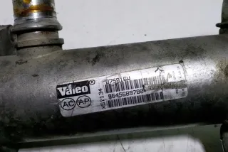 875816W9645689780 Радиатор EGR Citroen C4 1 Арт e12580823, вид 2