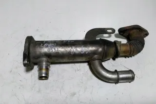 875816W9645689780 Радиатор EGR Citroen C4 1 Арт e12580823, вид 3