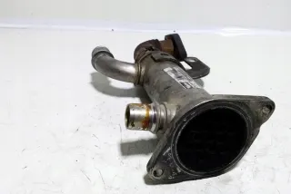 875816W9645689780 Радиатор EGR Citroen C4 1 Арт e12580823, вид 4