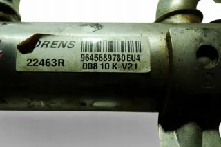 9645689780 Радиатор EGR Citroen C4 1 Арт e12580818, вид 1