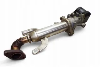 9645689780 Радиатор EGR Citroen C4 1 Арт e12580818, вид 3