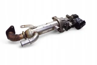 9645689780 Радиатор EGR Citroen C4 1 Арт e12580818, вид 4