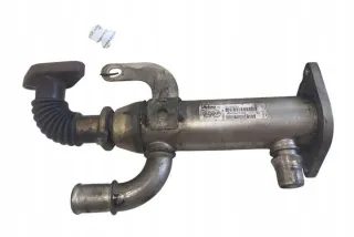 9645689780 Радиатор EGR Citroen C4 2 Арт e12580803, вид 1