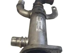 9645689780 Радиатор EGR Citroen C4 2 Арт e12580803, вид 6