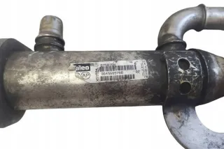 9645689780 Радиатор EGR Citroen C4 2 Арт e12580802, вид 3