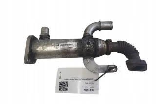 9645689780 Радиатор EGR Citroen C4 2 Арт e12580802, вид 6