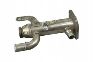 9645689780 Радиатор EGR Citroen C4 2 Арт e12580798, вид 1