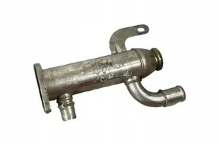 9645689780 Радиатор EGR Citroen C4 2 Арт e12580798, вид 5