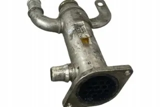9645689780 Радиатор EGR Citroen C4 2 Арт e12580798, вид 6