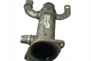 9645689780 Радиатор EGR Citroen C4 2 Арт e12580793, вид 3