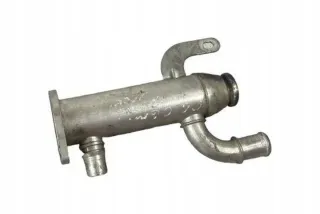 9645689780 Радиатор EGR Citroen C4 2 Арт e12580793, вид 6