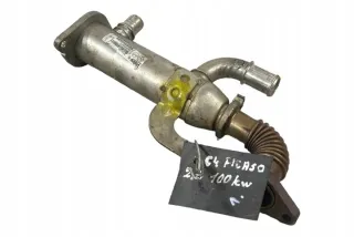 9645689780 Радиатор EGR Citroen C4 2 Арт e12580788, вид 1