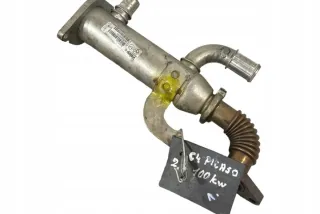 9645689780 Радиатор EGR Citroen C4 2 Арт e12580788, вид 3