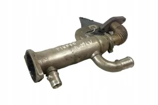 9645689780 Радиатор EGR Citroen C4 2 Арт e12580788, вид 6