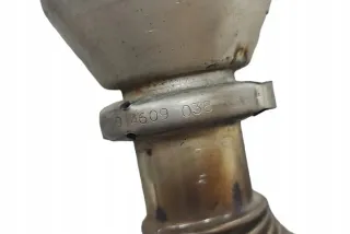 9645689880 Радиатор EGR Citroen C4 2 Арт e12580782, вид 5