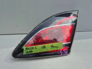 132-41055 Фонарь задний правый Mazda 2 DE Арт e12580740, вид 1