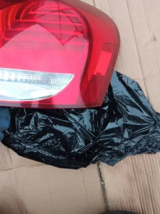 GS450H 1234564321 Фонарь задний правый Lexus GS 3 Арт e12580663, вид 2