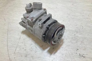 1K0820859F Компрессор кондиционера Volkswagen Passat B6 Арт e12580653, вид 3