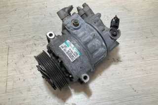 1K0820859F Компрессор кондиционера Volkswagen Passat B6 Арт e12580653, вид 4