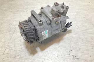1K0820859F Компрессор кондиционера Volkswagen Passat B6 Арт e12580653, вид 5