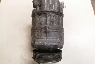 1K0820803Q Компрессор кондиционера Volkswagen Passat B6 Арт e12580650, вид 3