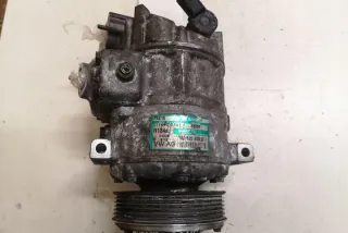 1K0820803Q Компрессор кондиционера Volkswagen Passat B6 Арт e12580650, вид 5