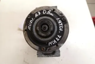 1K0820803Q Компрессор кондиционера Volkswagen Passat B6 Арт e12580650, вид 7