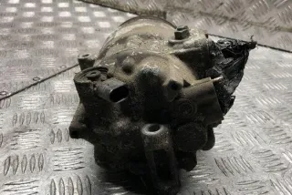 1K0820859F Компрессор кондиционера Volkswagen Passat B7 Арт e12580639, вид 1
