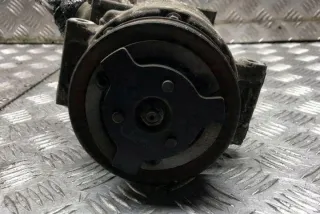 1K0820859F Компрессор кондиционера Volkswagen Passat B7 Арт e12580639, вид 3