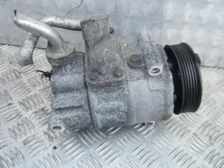 1K0820859F Компрессор кондиционера Volkswagen Golf 5 Арт e12580560, вид 3
