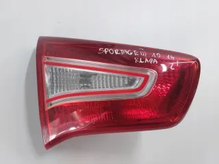  92405-3W0 Фонарь задний левый Kia Sportage 3 Арт e12580558, вид 1
