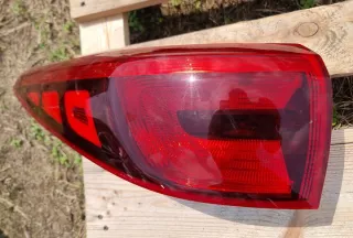 92401-F10 Фонарь задний левый Kia Sportage 4 Арт e12580539, вид 1