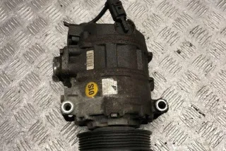 1K0820803P Компрессор кондиционера Volkswagen Caddy 3 Арт e12580491, вид 1
