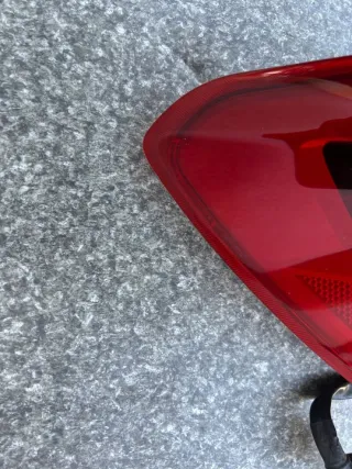 92401-H8 Фонарь задний левый Kia Rio 4 Арт e12580449, вид 5