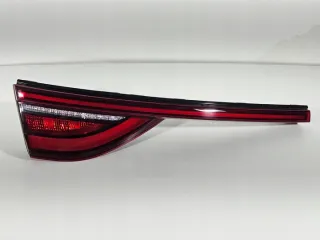 92403-J72 Фонарь задний левый Kia Ceed 1 Арт e12580448, вид 1