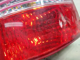  Фонарь задний левый Kia Picanto 1 Арт e12580444, вид 7